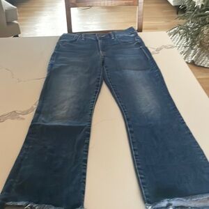 Nice mother jeans size 27